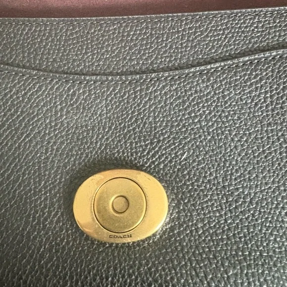 Coach Tabby Shoulder Bag 26 - Picture 5 of 7